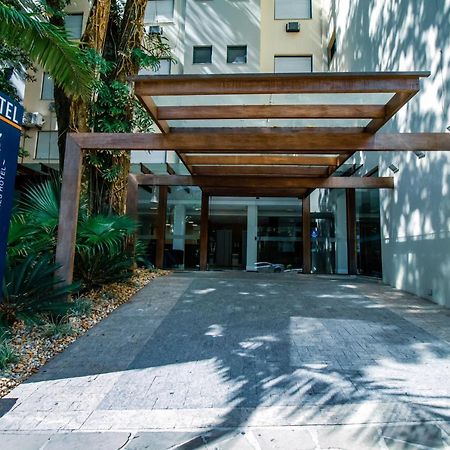 A Furninha Hotel Torres Zewnętrze zdjęcie