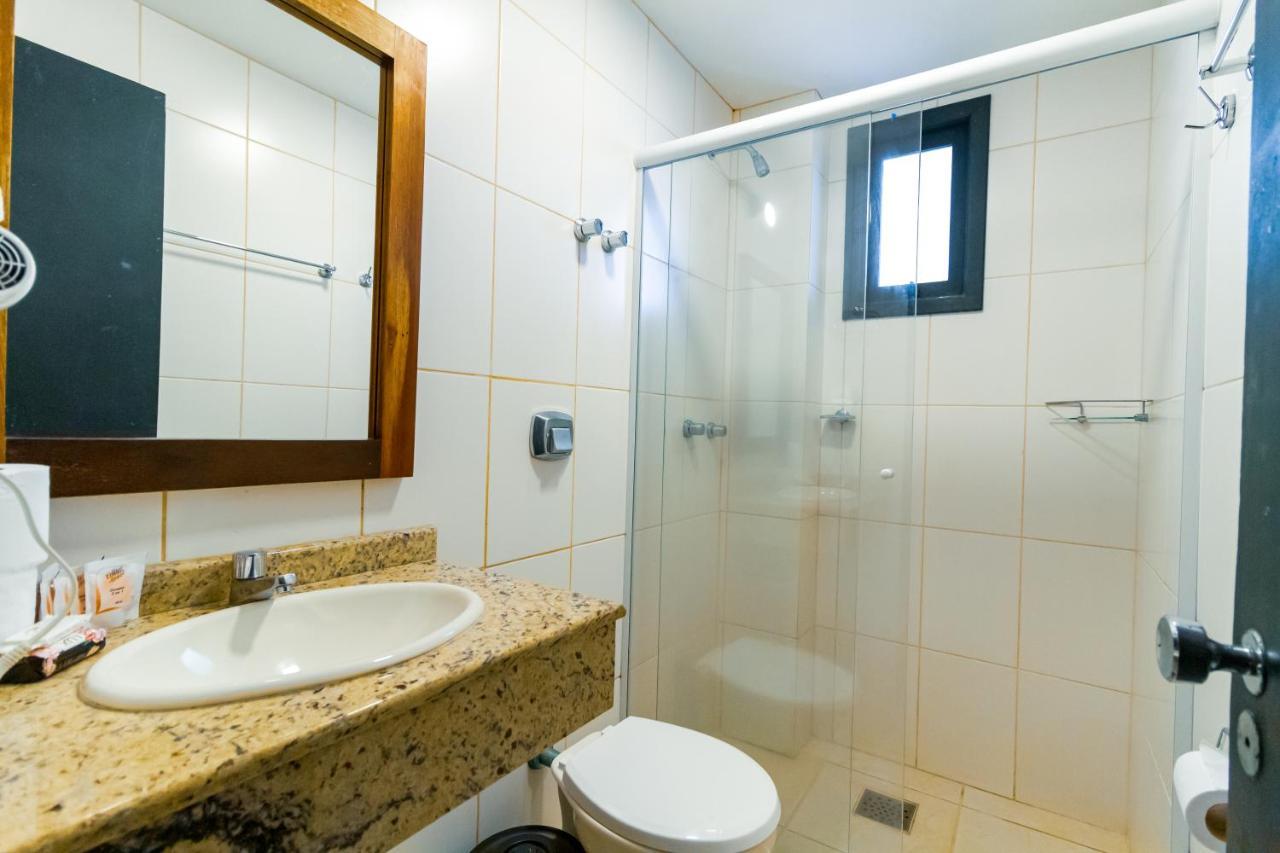 A Furninha Hotel Torres Zewnętrze zdjęcie