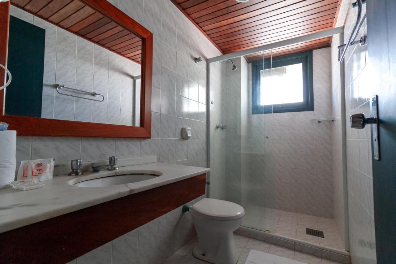 A Furninha Hotel Torres Zewnętrze zdjęcie