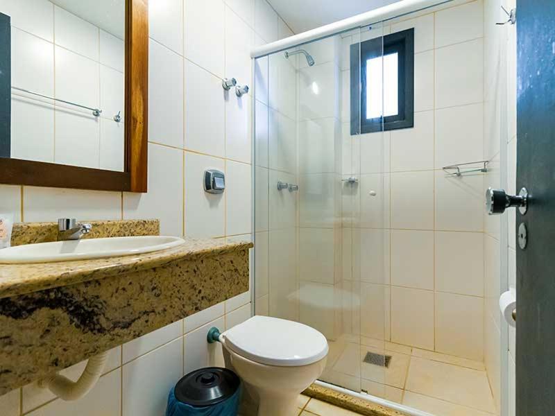 A Furninha Hotel Torres Zewnętrze zdjęcie