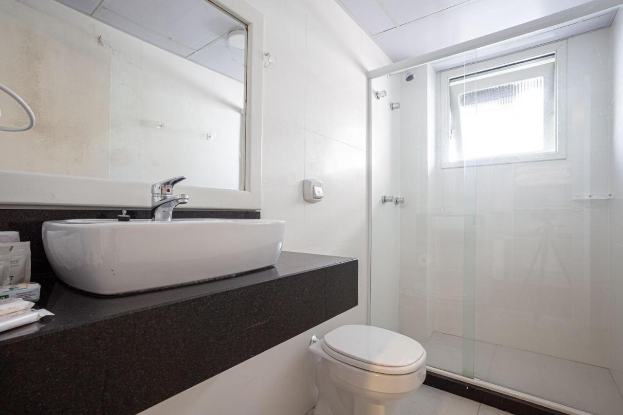 A Furninha Hotel Torres Zewnętrze zdjęcie