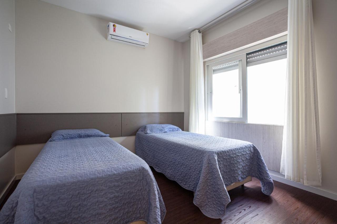 A Furninha Hotel Torres Zewnętrze zdjęcie