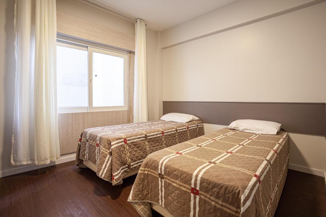 A Furninha Hotel Torres Zewnętrze zdjęcie