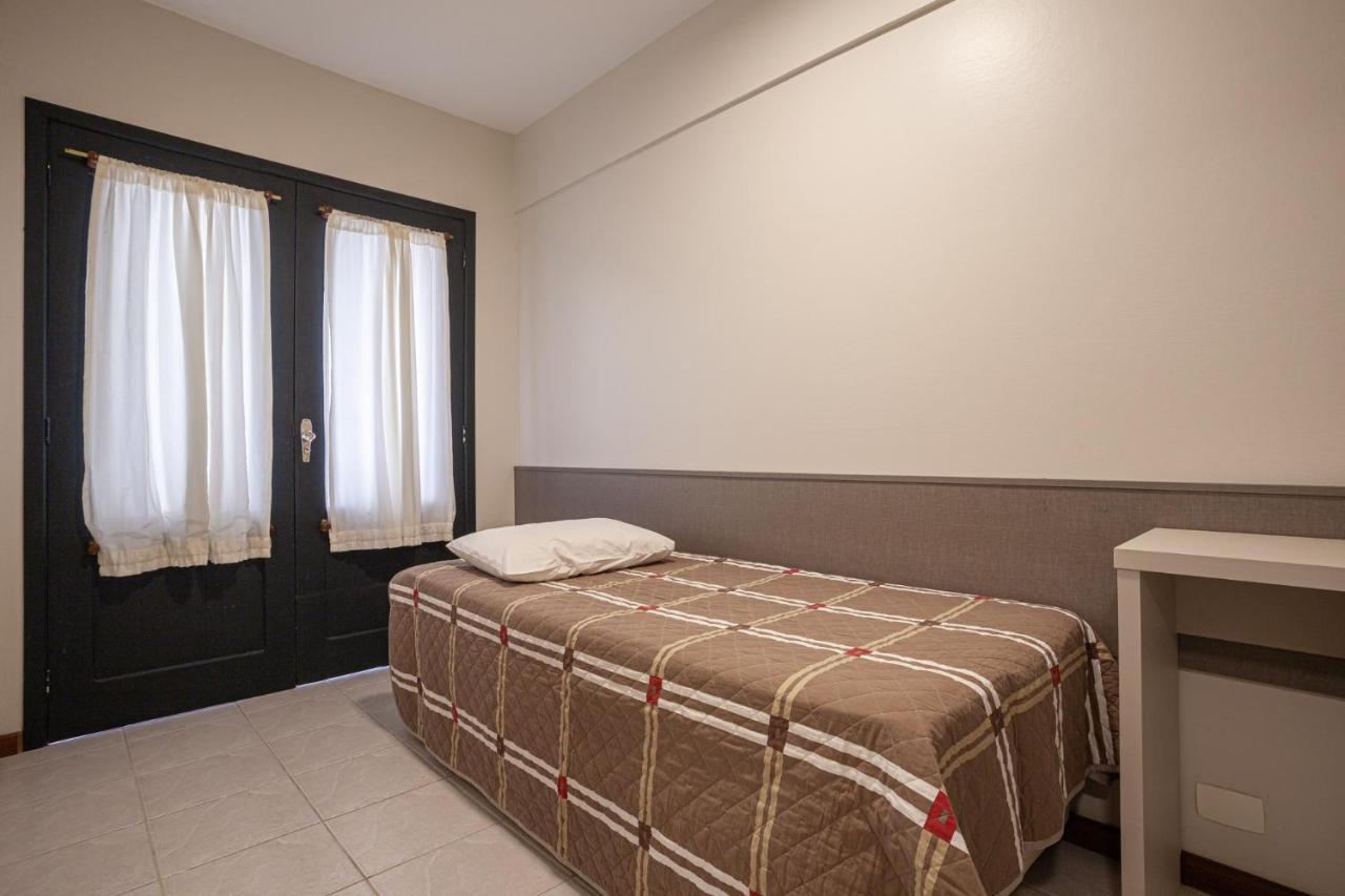 A Furninha Hotel Torres Zewnętrze zdjęcie