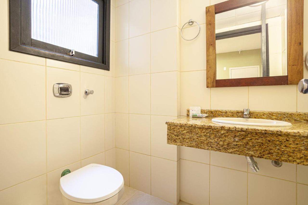 A Furninha Hotel Torres Zewnętrze zdjęcie
