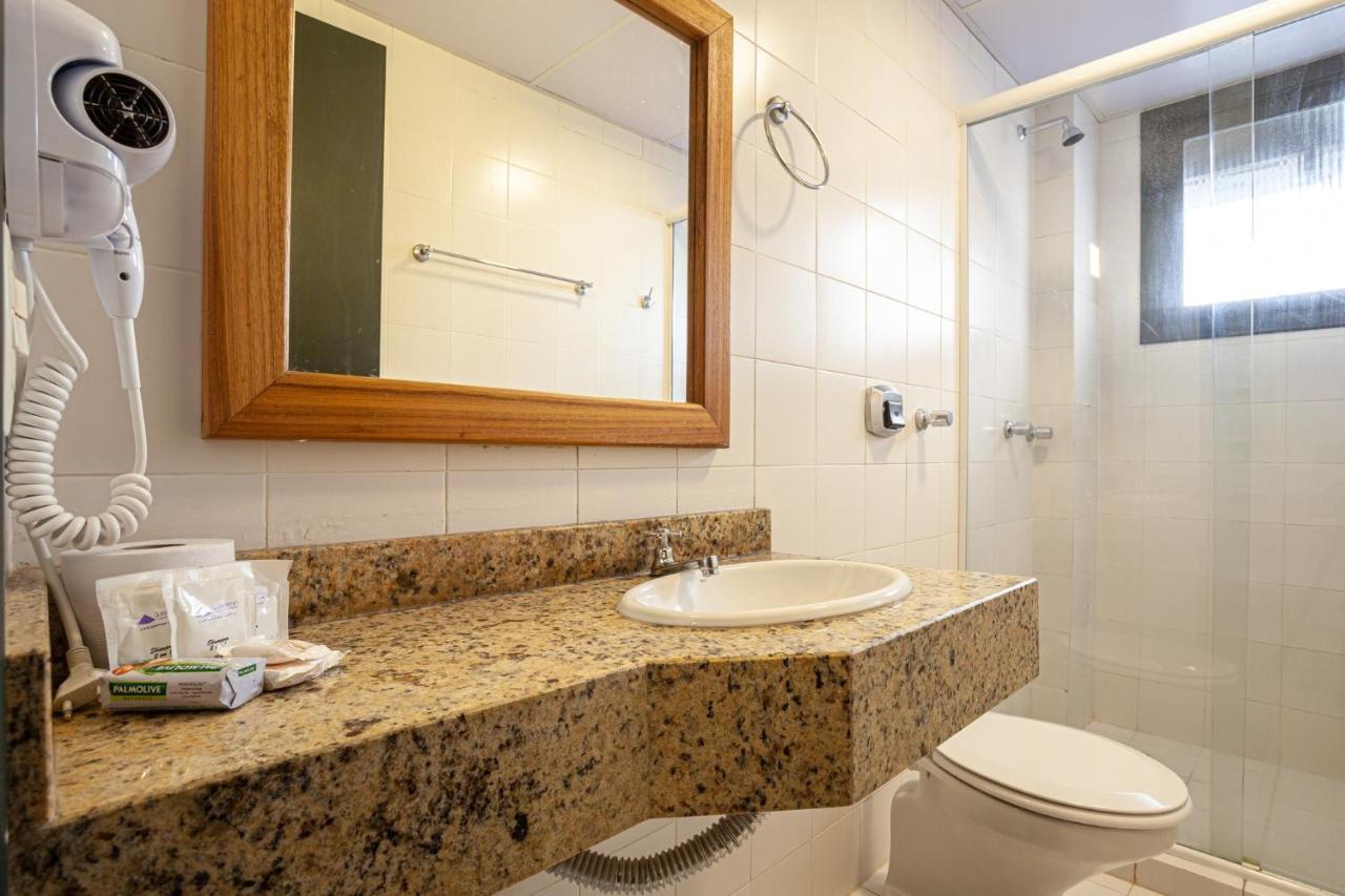 A Furninha Hotel Torres Zewnętrze zdjęcie