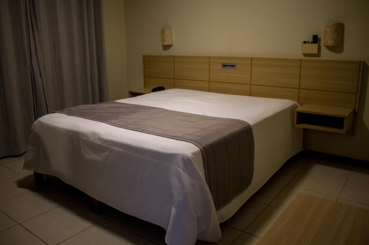 A Furninha Hotel Torres Zewnętrze zdjęcie